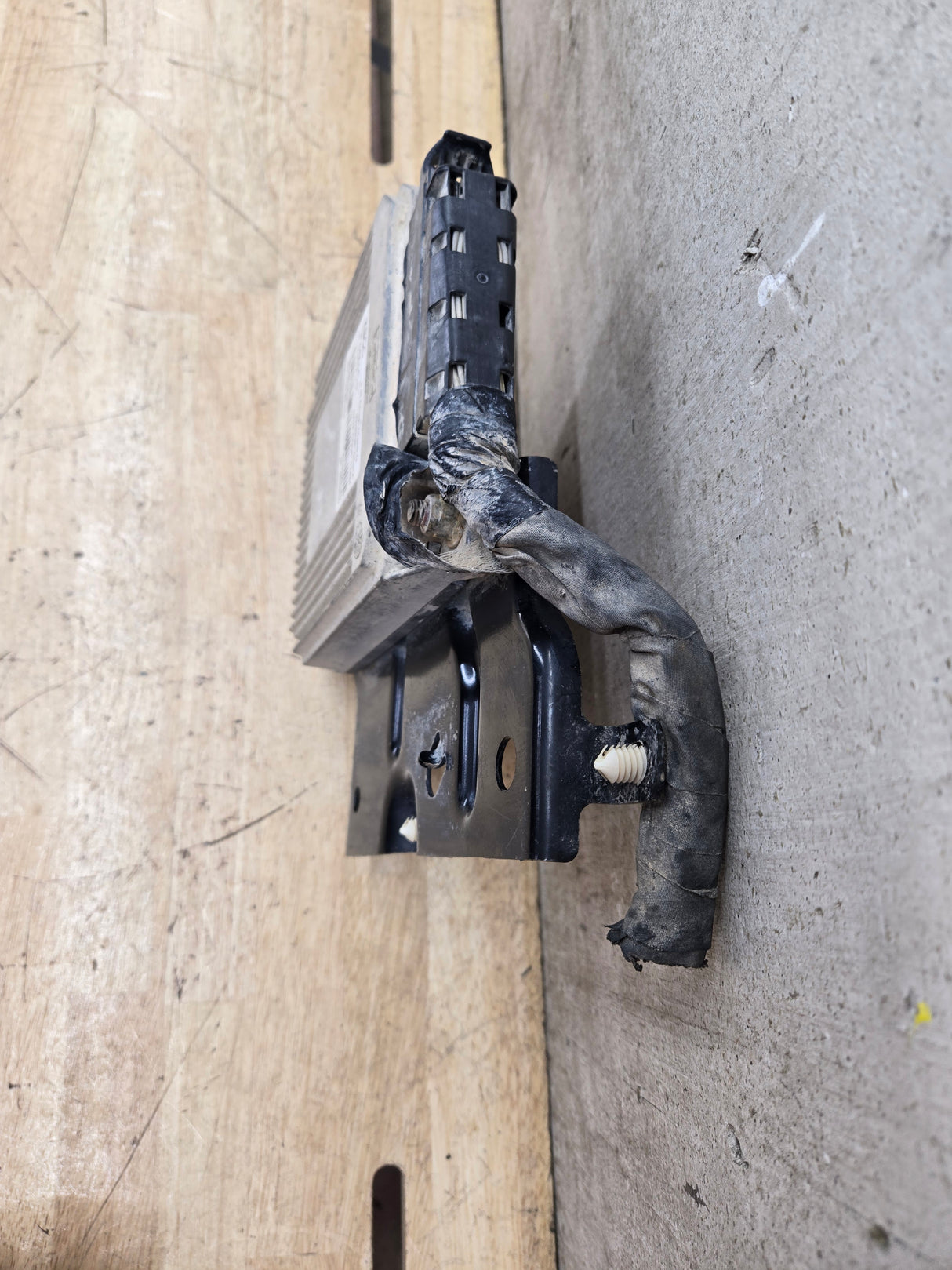 2012 Ford F450 F550 6.7L TCM KBCC / CC3Z-7Z369-Q