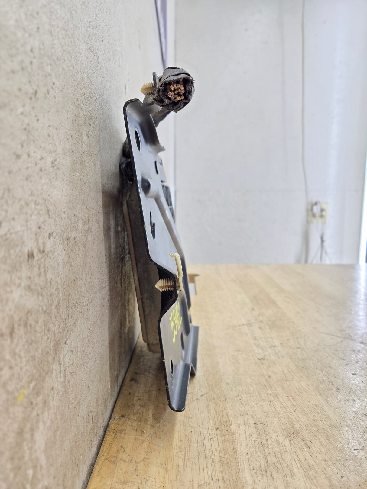 2012 Ford F450 F550 6.7L TCM KBCC / CC3Z-7Z369-Q