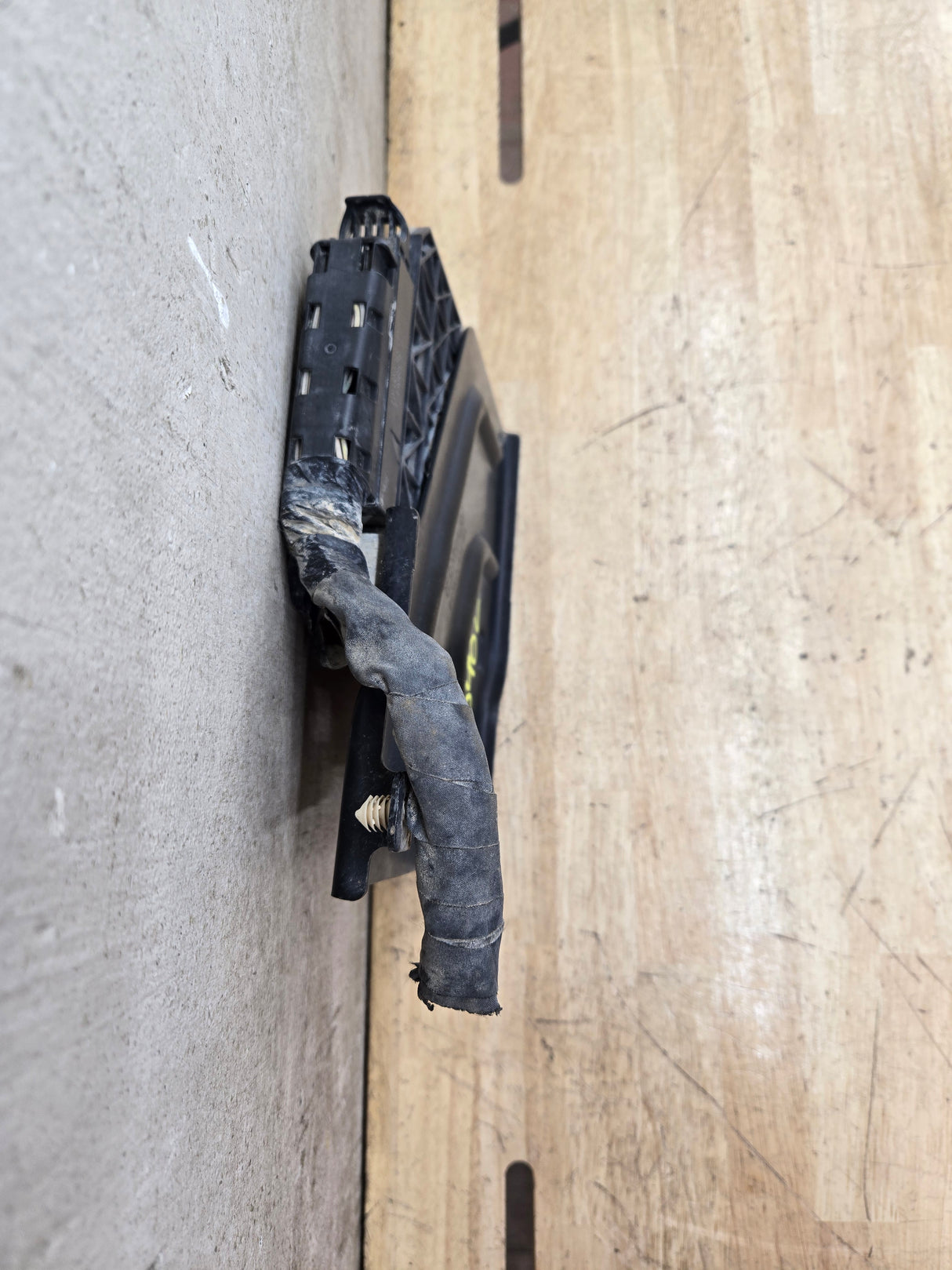 2012 Ford F450 F550 6.7L TCM KBCC / CC3Z-7Z369-Q