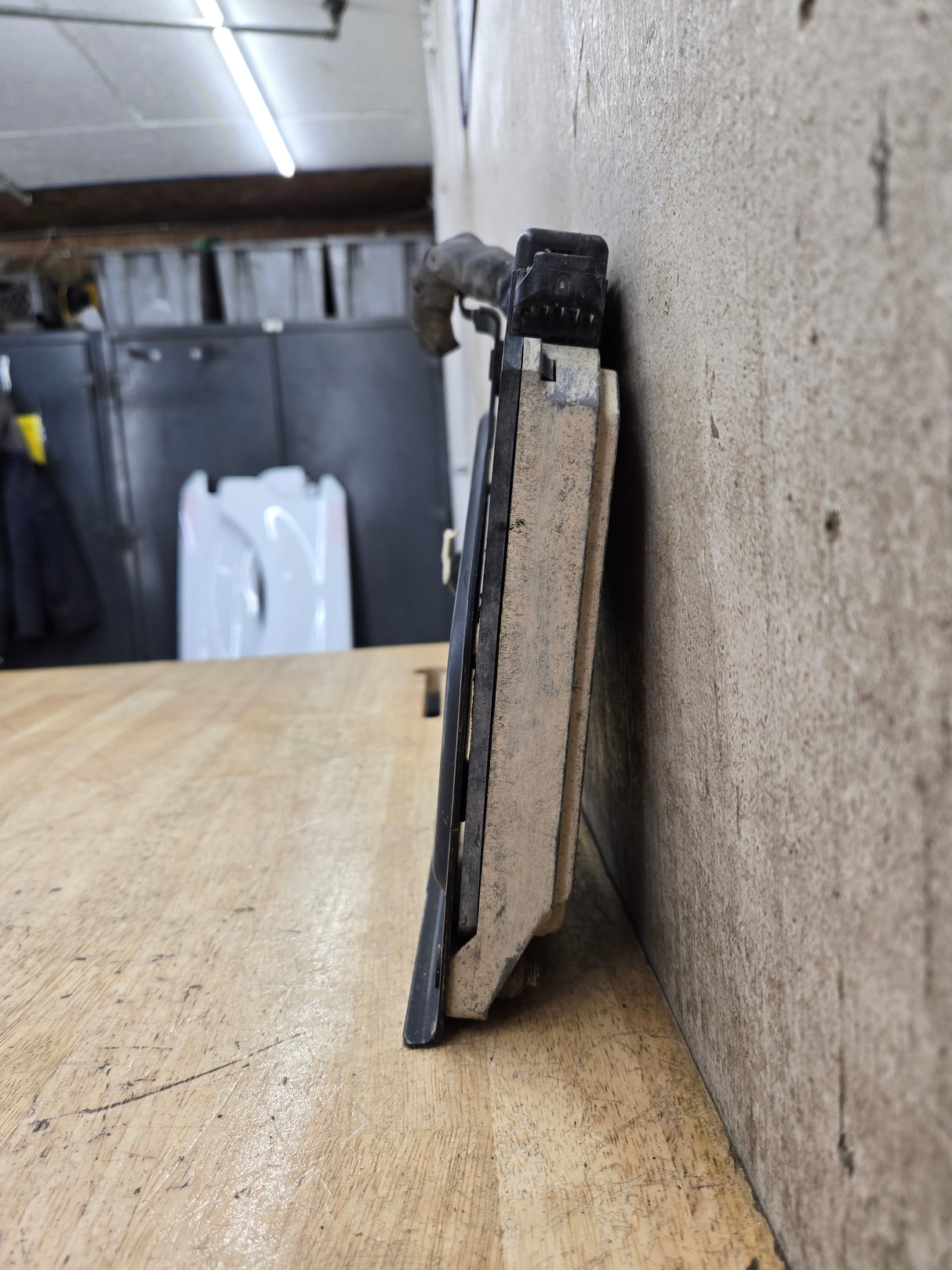 2012 Ford F450 F550 6.7L TCM KBCC / CC3Z-7Z369-Q