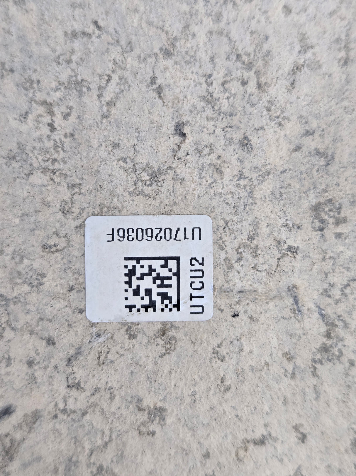 2012 Ford F450 F550 6.7L TCM KBCC / CC3Z-7Z369-Q