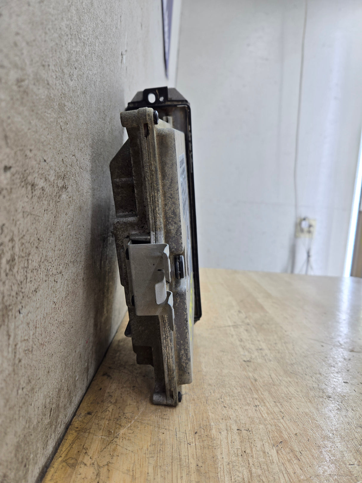 2008 Ford F250 F350 F450 F550 6.4L PCM GSB2 / 8C3A-12A650-DSC