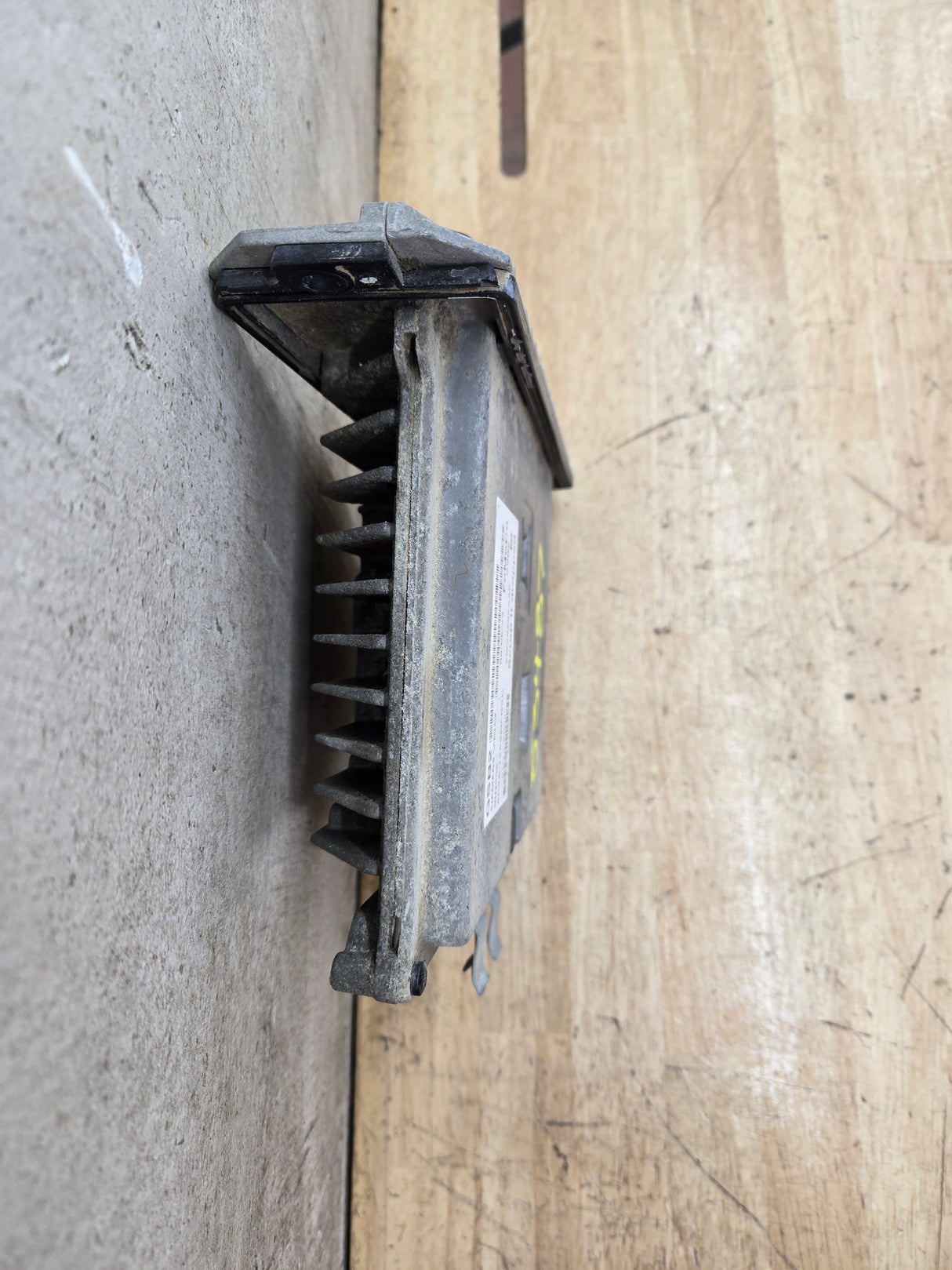 2008 Ford F250 F350 F450 F550 6.4L PCM GSB2 / 8C3A-12A650-DSC