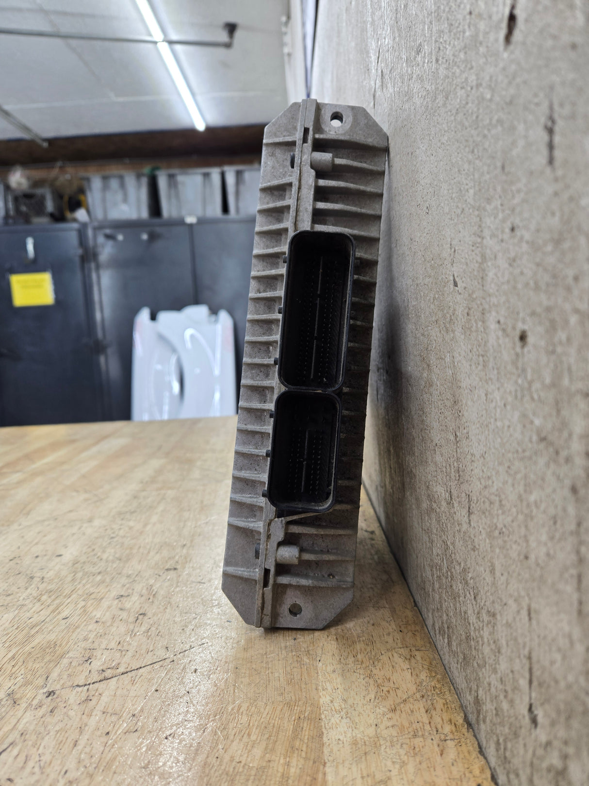 2008 Ford F250 F350 F450 F550 6.4L PCM GSB2 / 8C3A-12A650-DSC