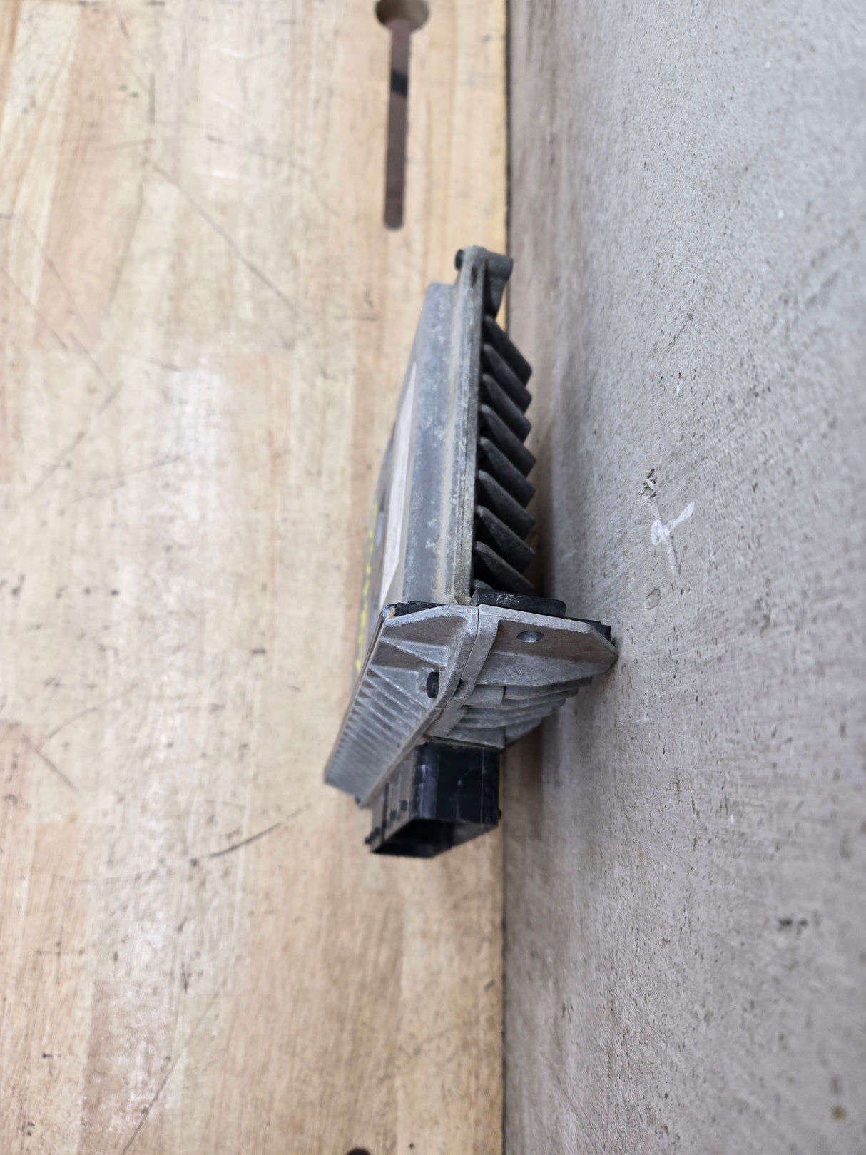 2008 Ford F250 F350 F450 F550 6.4L PCM GSB2 / 8C3A-12A650-DSC