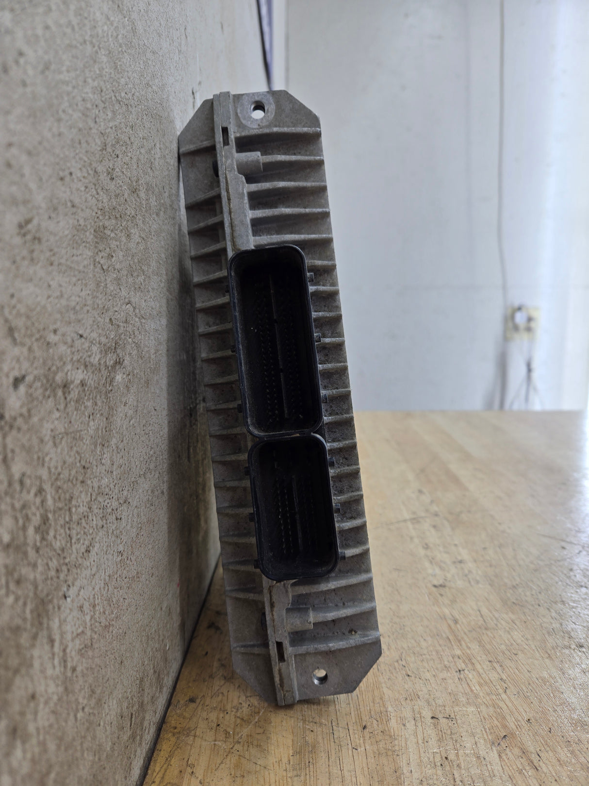 2008 Ford F250 F350 F450 F550 6.4L PCM GSB2 / 8C3A-12A650-DSC