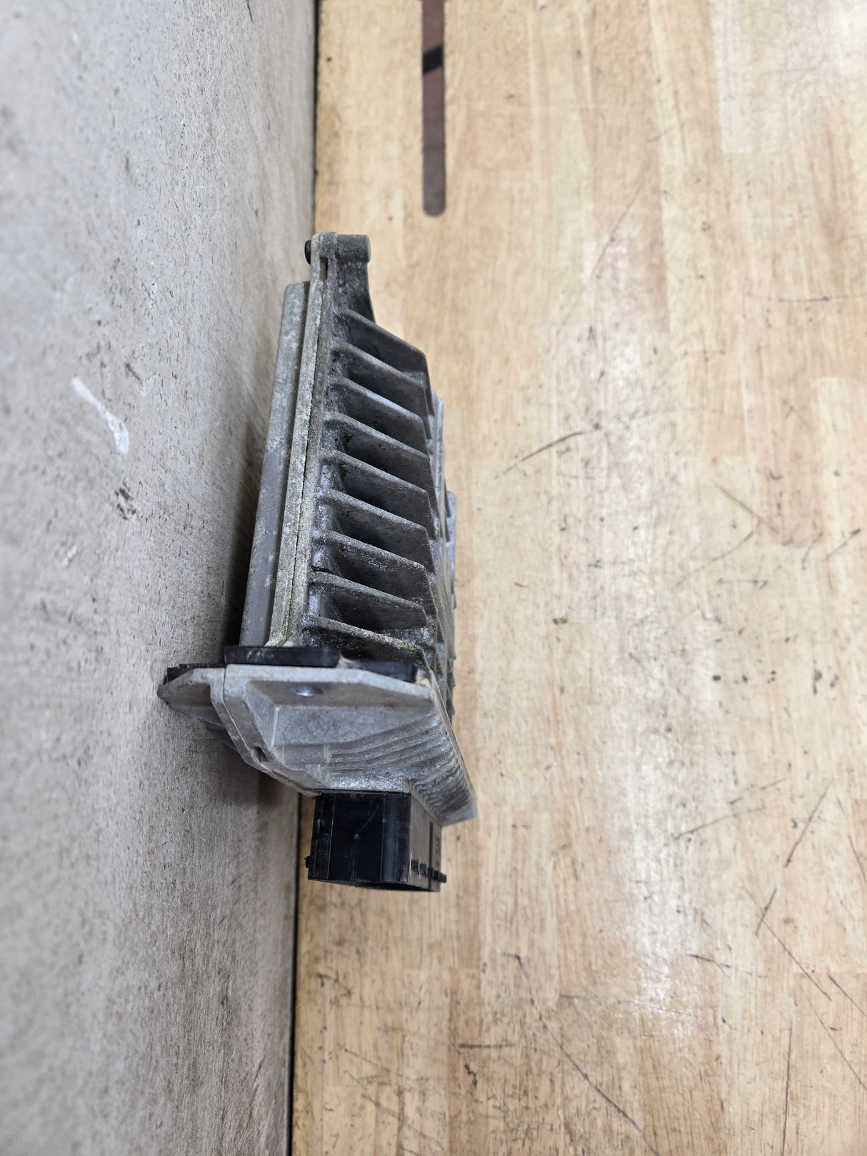 2008 Ford F250 F350 F450 F550 6.4L PCM GSB2 / 8C3A-12A650-DSC