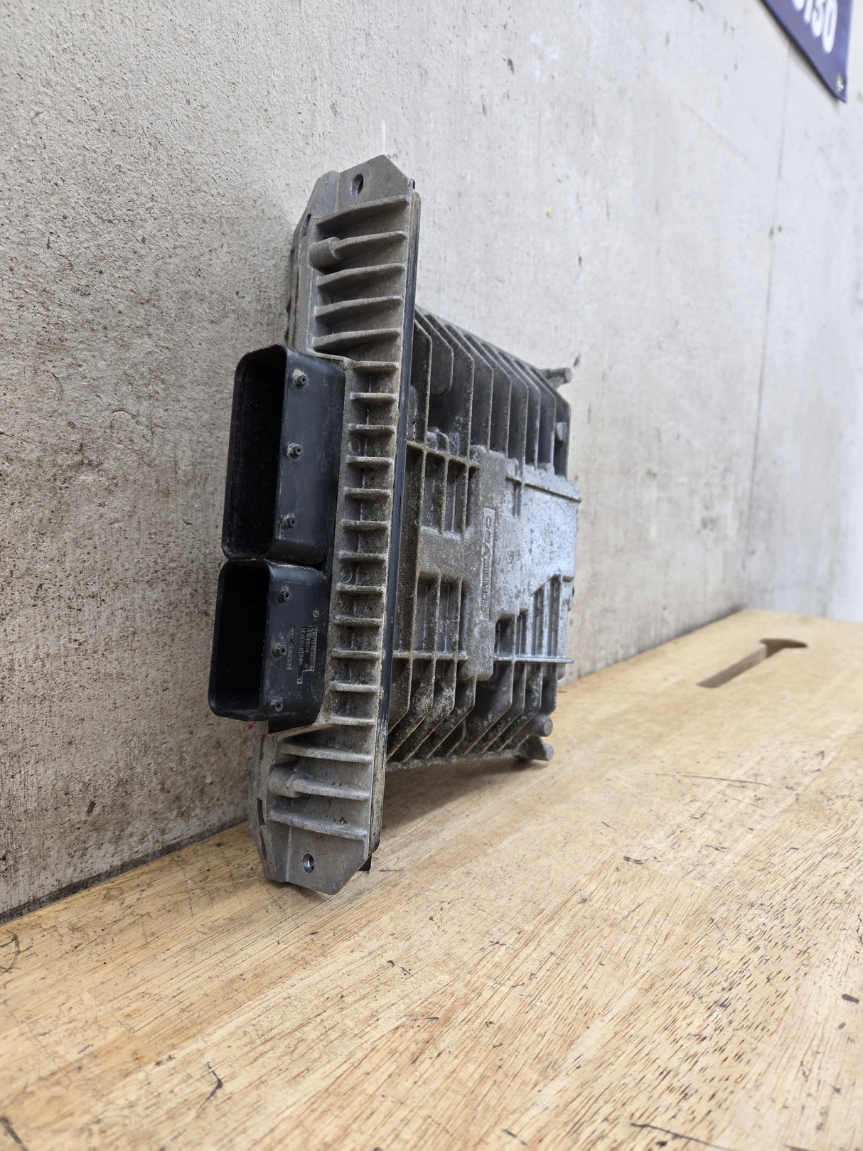 2008 Ford F250 F350 F450 F550 6.4L PCM GSB2 / 8C3A-12A650-DSC