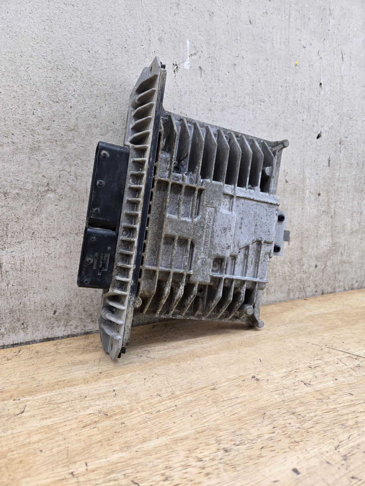 2008 Ford F250 F350 F450 F550 6.4L PCM GSB2 / 8C3A-12A650-DSC