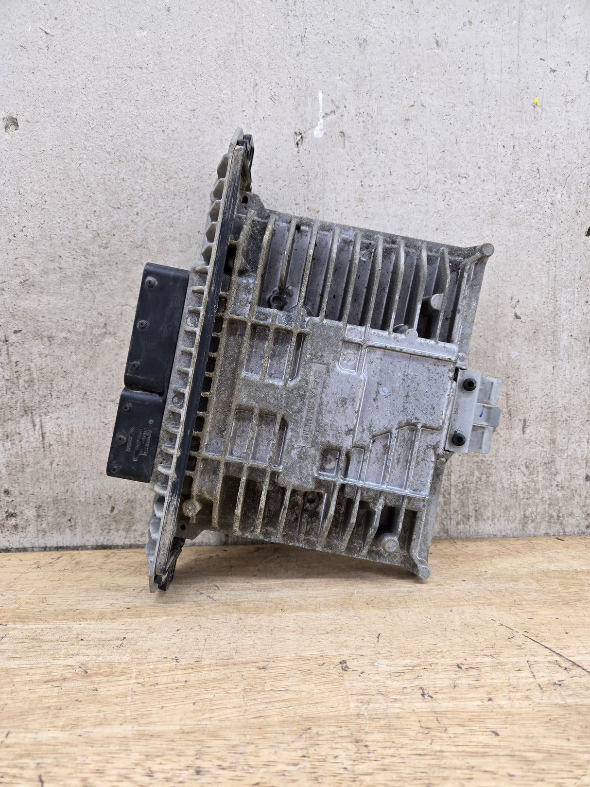 2008 Ford F250 F350 F450 F550 6.4L PCM GSB2 / 8C3A-12A650-DSC