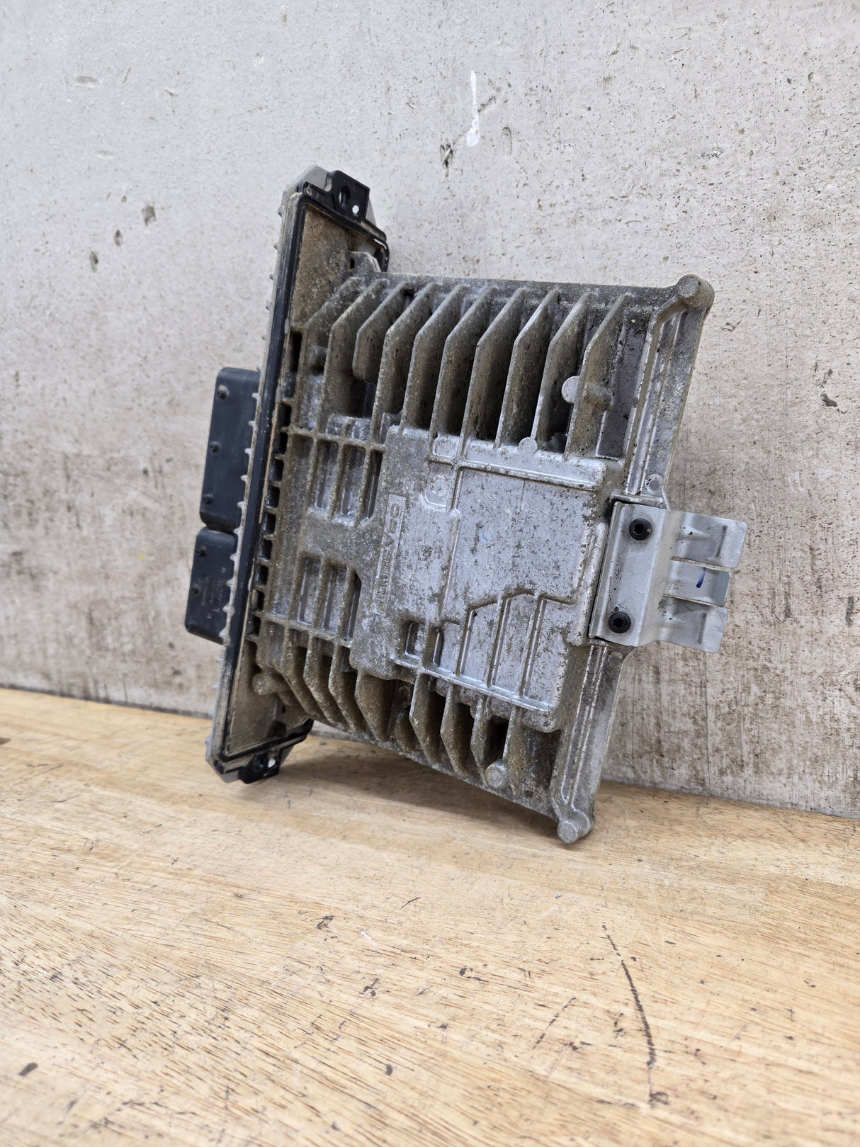 2008 Ford F250 F350 F450 F550 6.4L PCM GSB2 / 8C3A-12A650-DSC