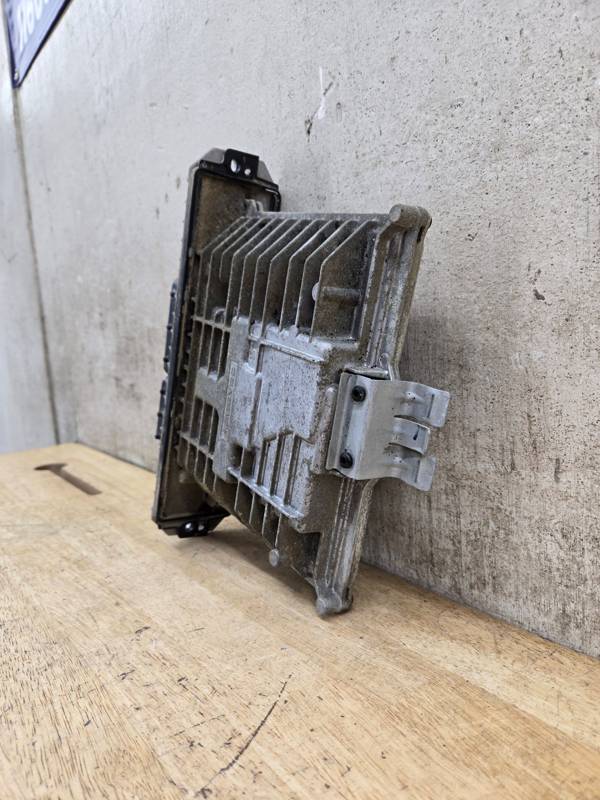 2008 Ford F250 F350 F450 F550 6.4L PCM GSB2 / 8C3A-12A650-DSC