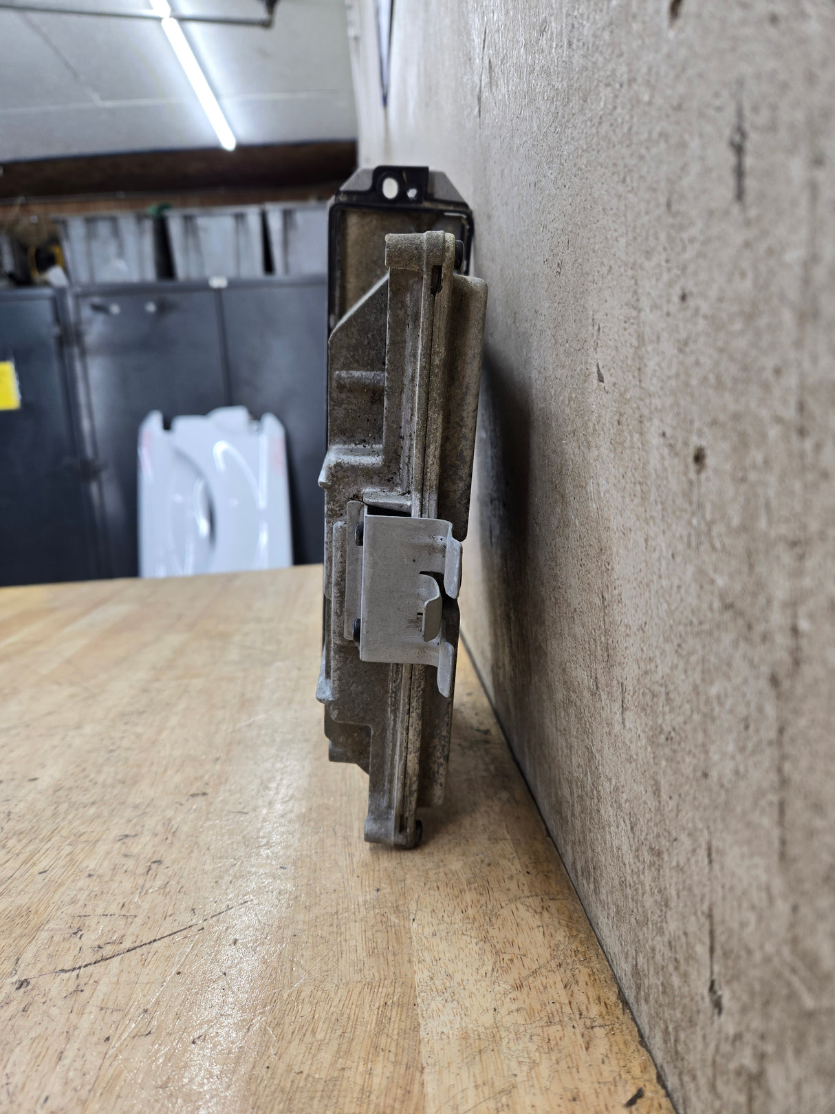 2008 Ford F250 F350 F450 F550 6.4L PCM GSB2 / 8C3A-12A650-DSC