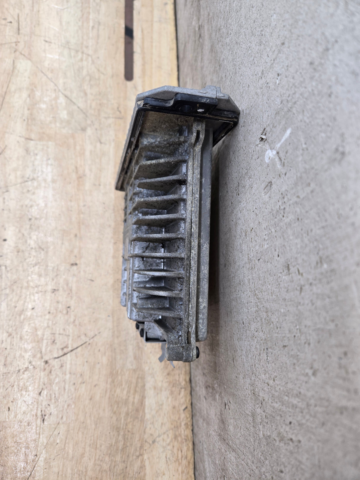 2008 Ford F250 F350 F450 F550 6.4L PCM GSB2 / 8C3A-12A650-DSC