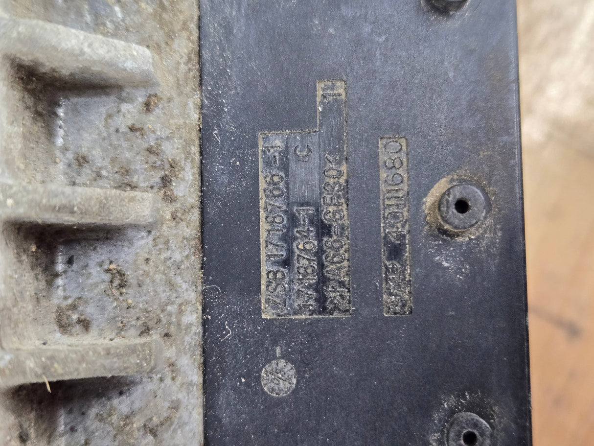 2008 Ford F250 F350 F450 F550 6.4L PCM GSB2 / 8C3A-12A650-DSC