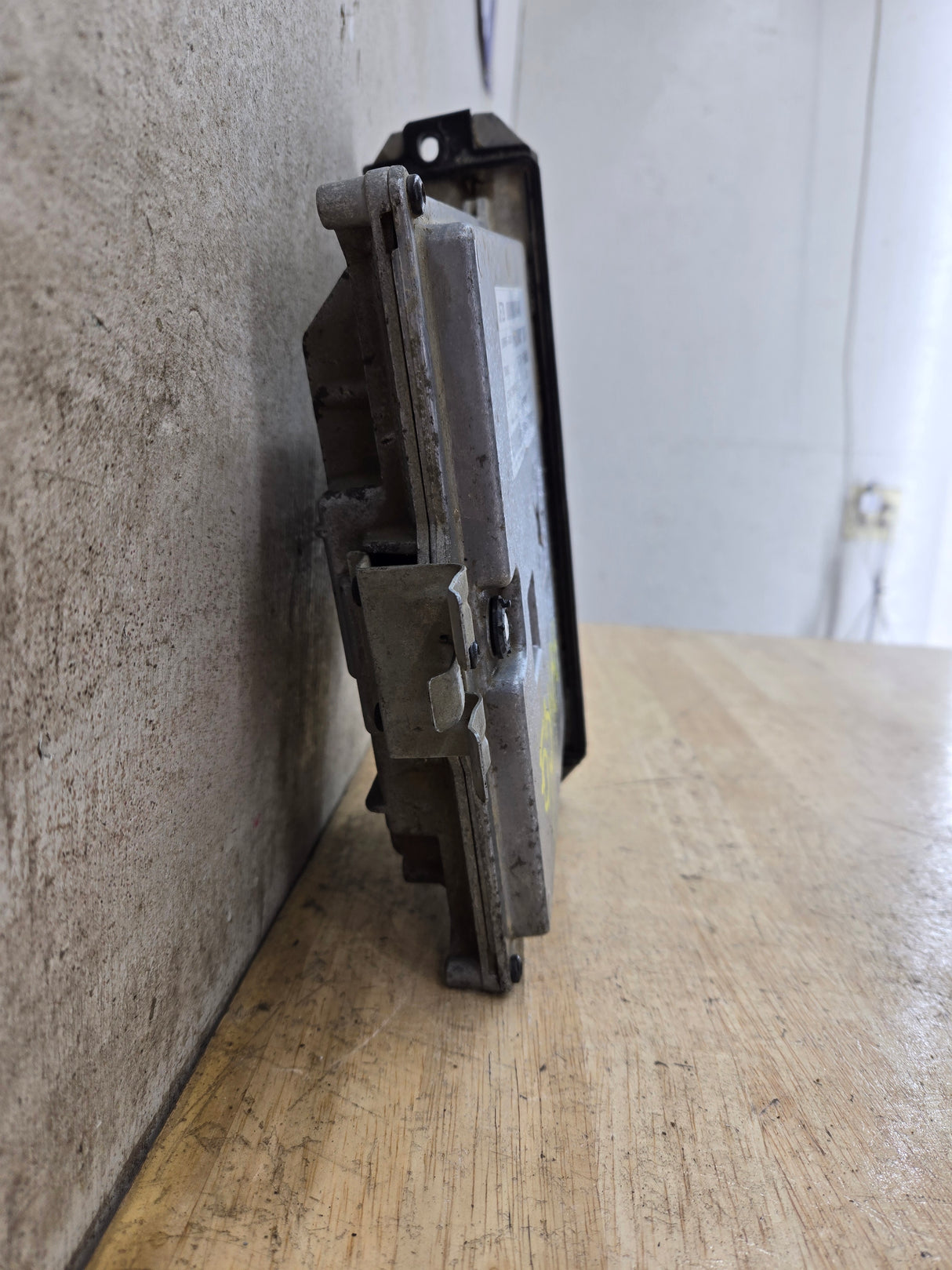 2008 Ford F250 F350 F450 F550 6.4L PCM JFZ9 / 8C3A-12A650-CJK