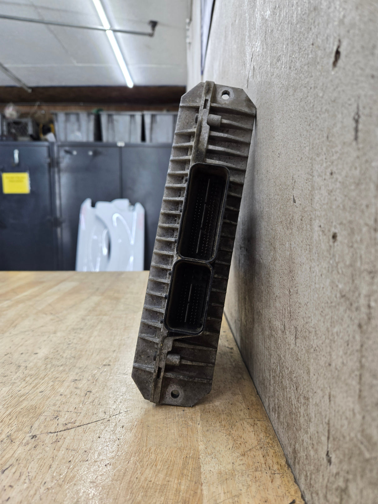 2008 Ford F250 F350 F450 F550 6.4L PCM JFZ9 / 8C3A-12A650-CJK