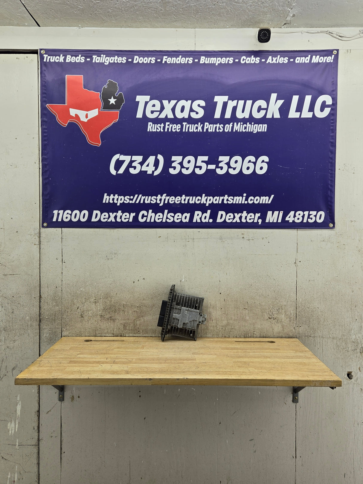 2008 Ford F250 F350 F450 F550 6.4L PCM JFZ9 / 8C3A-12A650-CJK