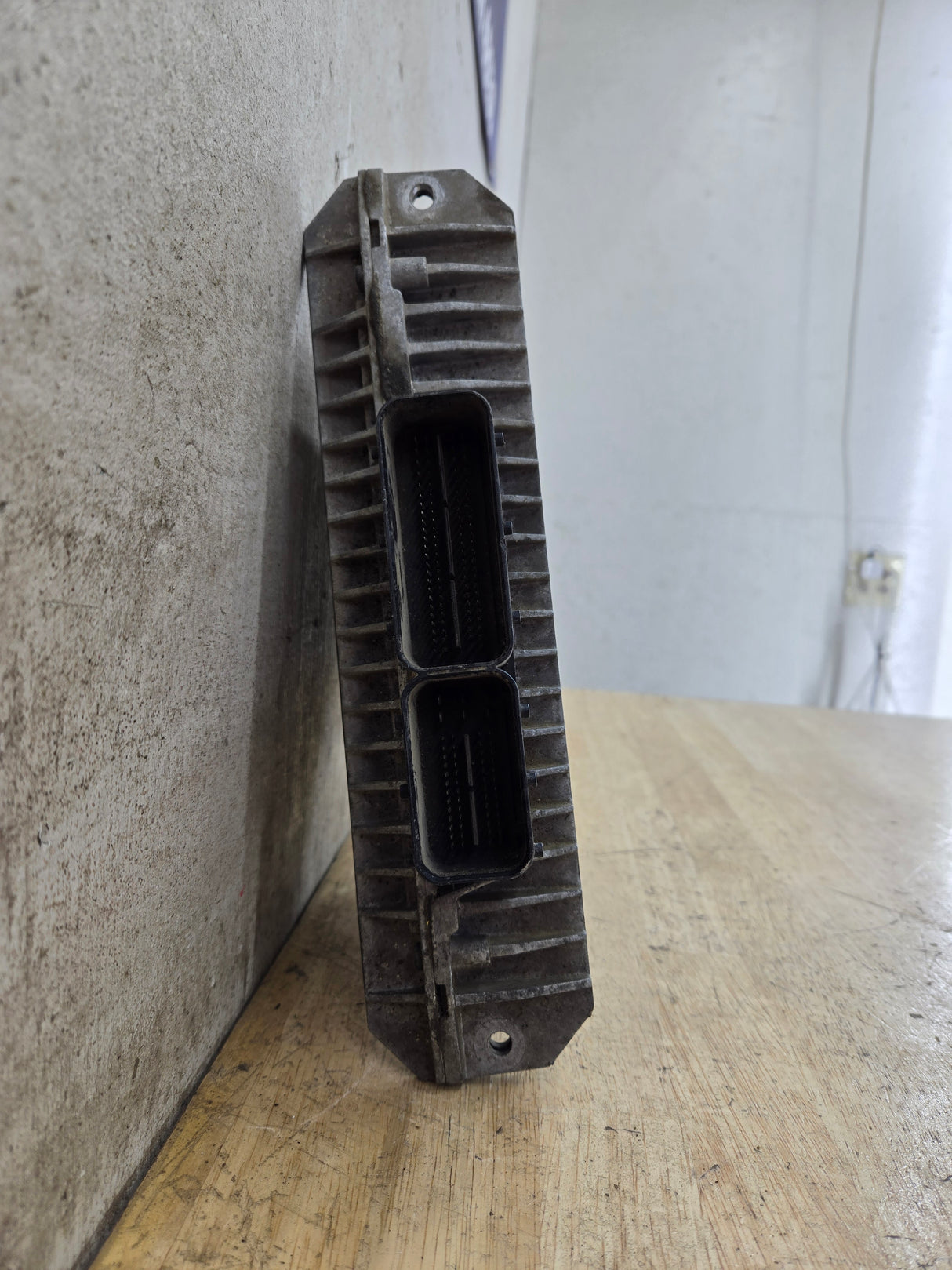 2008 Ford F250 F350 F450 F550 6.4L PCM JFZ9 / 8C3A-12A650-CJK