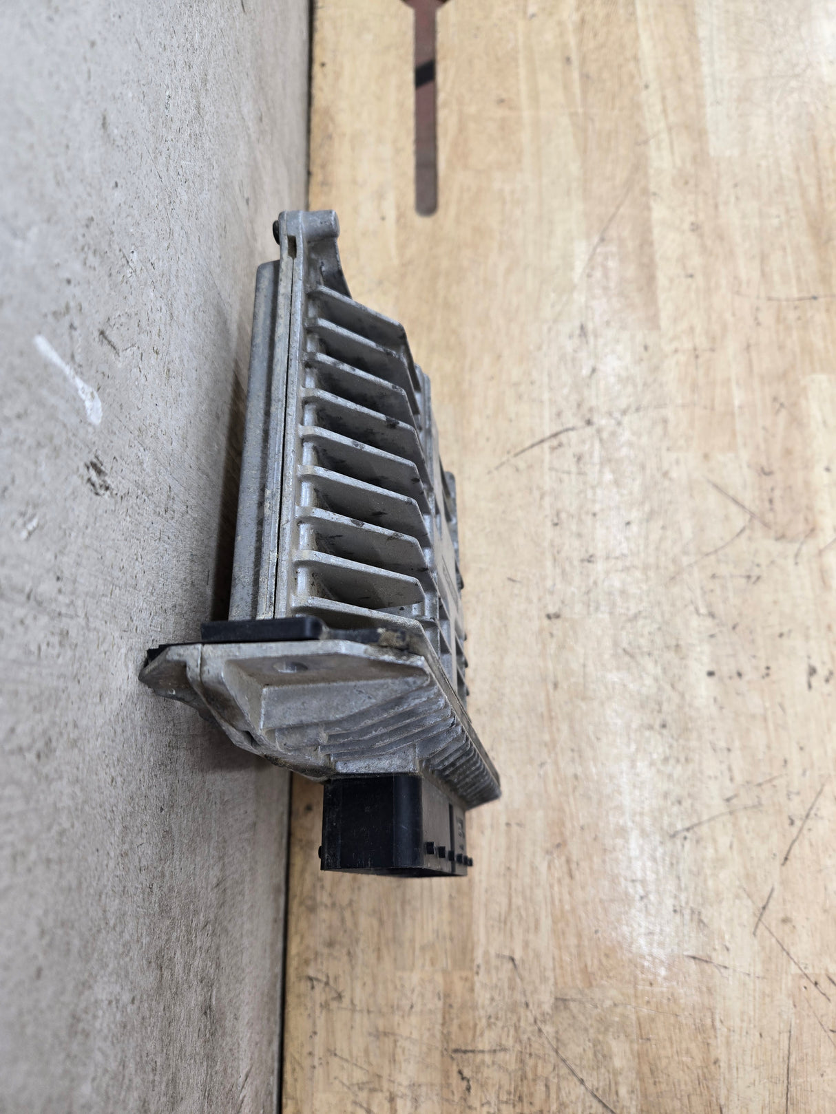 2008 Ford F250 F350 F450 F550 6.4L PCM JFZ9 / 8C3A-12A650-CJK