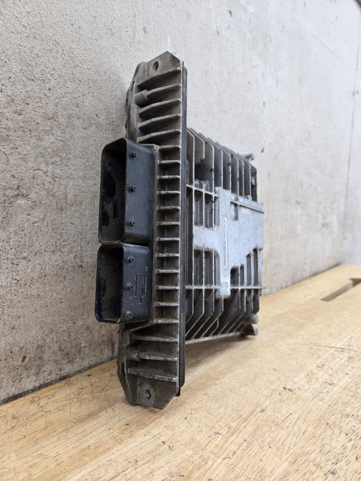 2008 Ford F250 F350 F450 F550 6.4L PCM JFZ9 / 8C3A-12A650-CJK