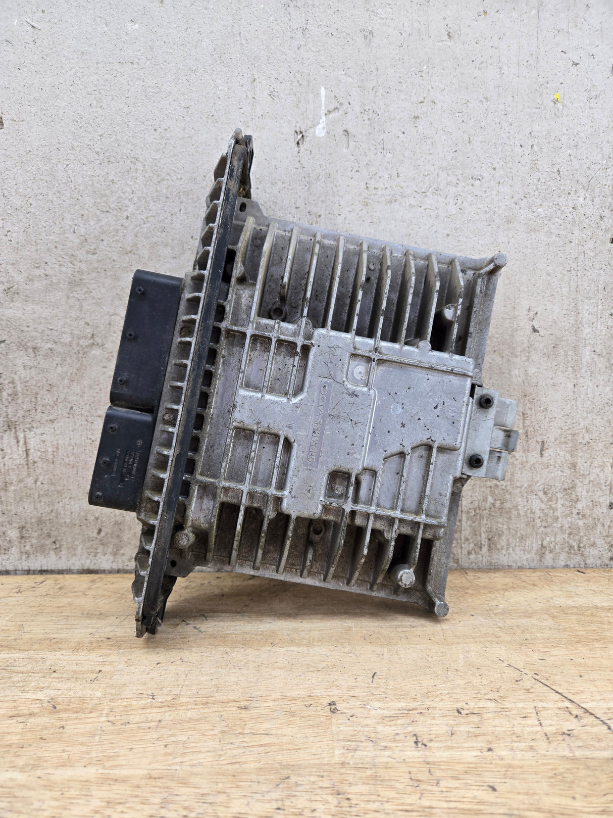 2008 Ford F250 F350 F450 F550 6.4L PCM JFZ9 / 8C3A-12A650-CJK