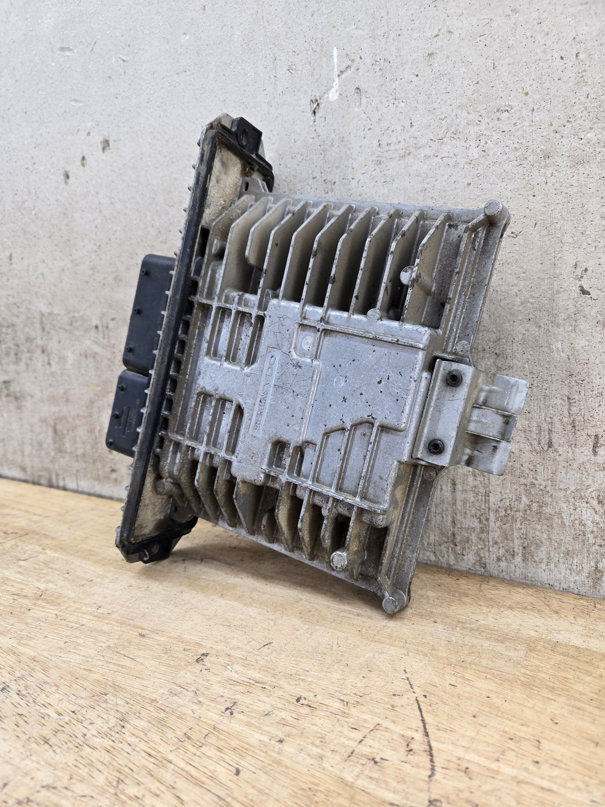 2008 Ford F250 F350 F450 F550 6.4L PCM JFZ9 / 8C3A-12A650-CJK