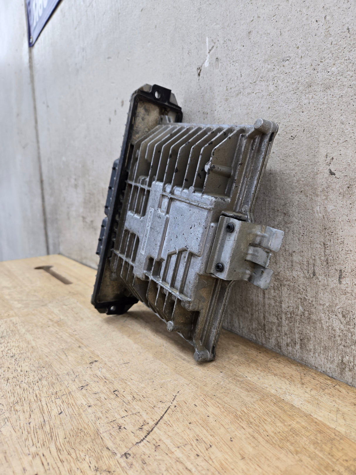 2008 Ford F250 F350 F450 F550 6.4L PCM JFZ9 / 8C3A-12A650-CJK