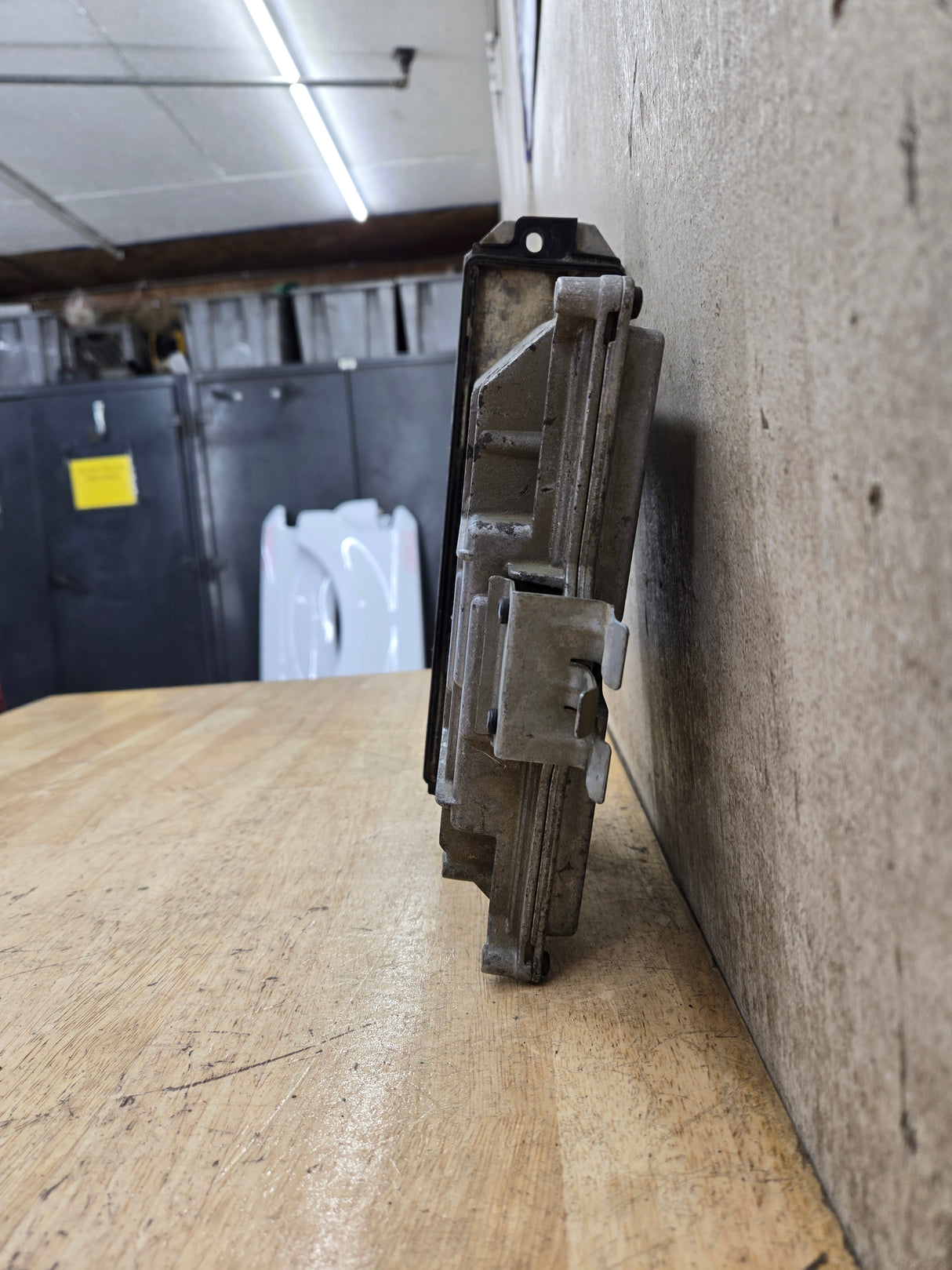 2008 Ford F250 F350 F450 F550 6.4L PCM JFZ9 / 8C3A-12A650-CJK