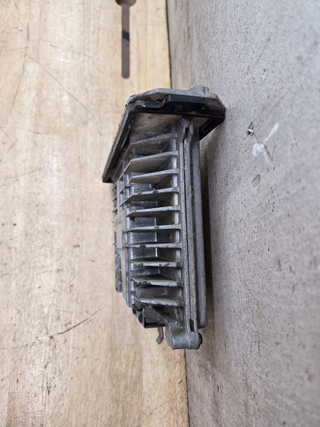 2008 Ford F250 F350 F450 F550 6.4L PCM JFZ9 / 8C3A-12A650-CJK