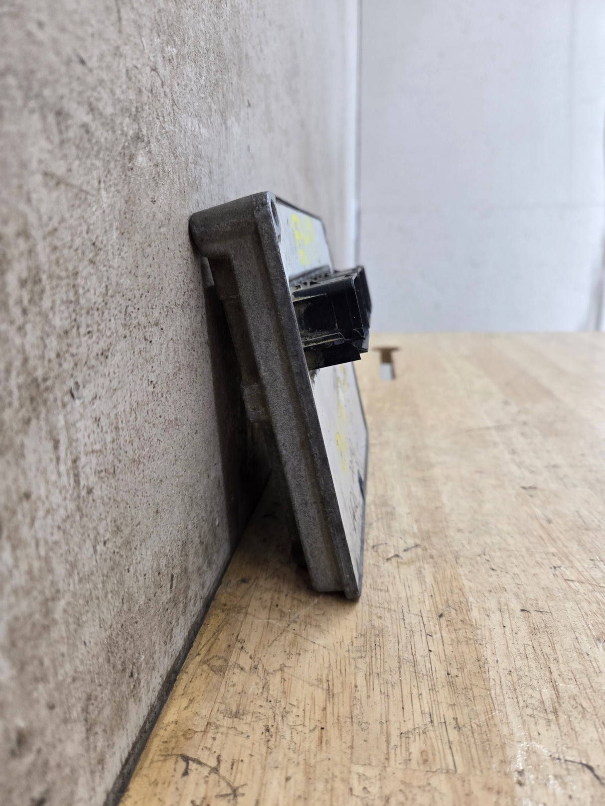 2005-2007 Ford F250 F350 F450 F550 6.0L PCM CNA1 / 5C3A-12A650-KNB