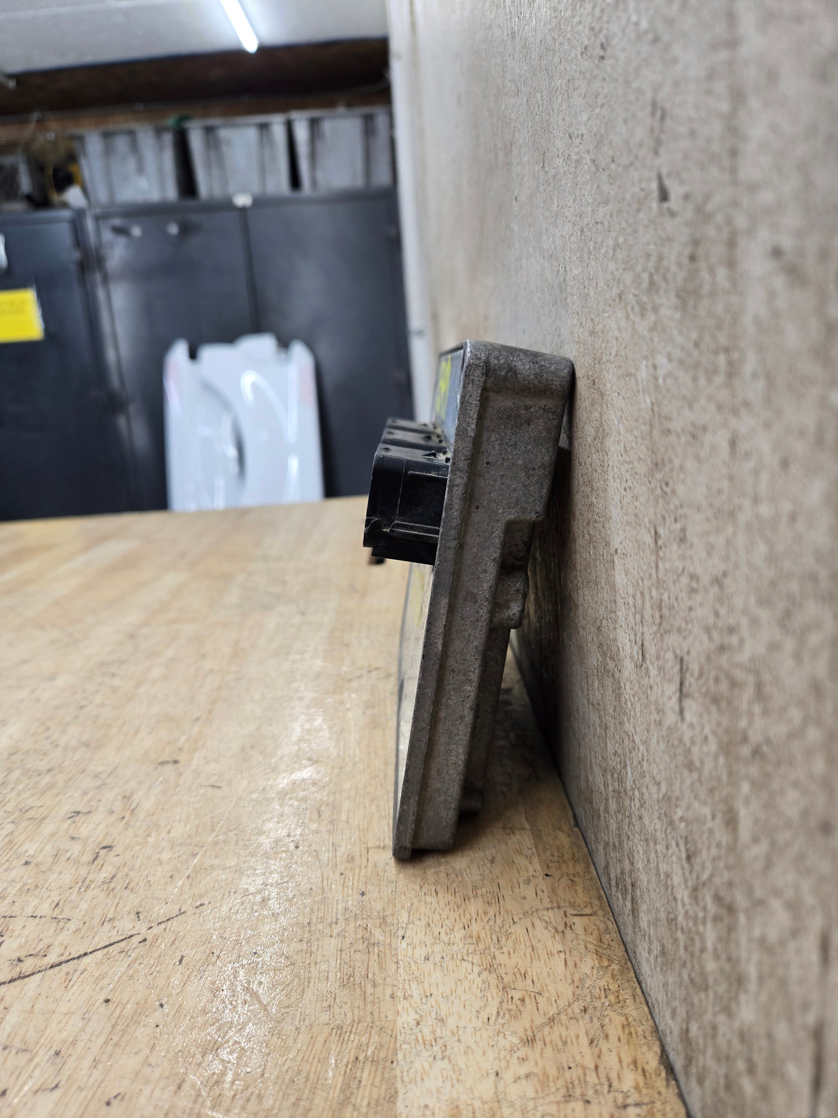 2005-2007 Ford F250 F350 F450 F550 6.0L PCM CNA1 / 5C3A-12A650-KNB