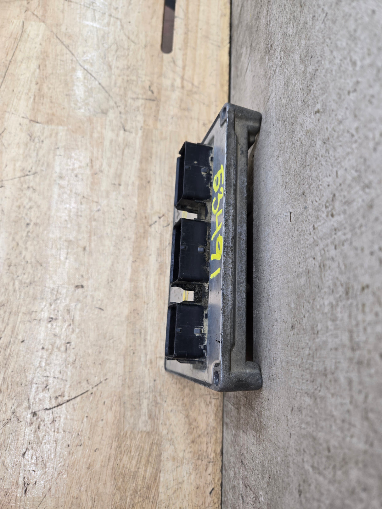 2005-2007 Ford F250 F350 F450 F550 6.0L PCM CNA1 / 5C3A-12A650-KNB