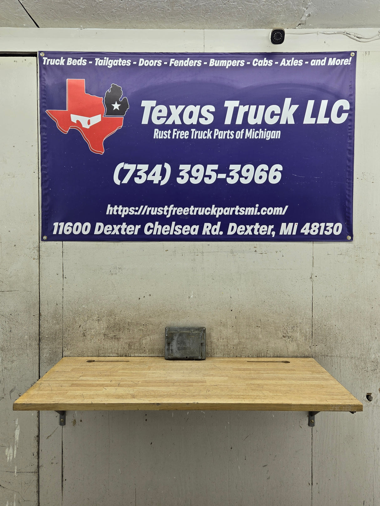 2005-2007 Ford F250 F350 F450 F550 6.0L PCM CNA1 / 5C3A-12A650-KNB