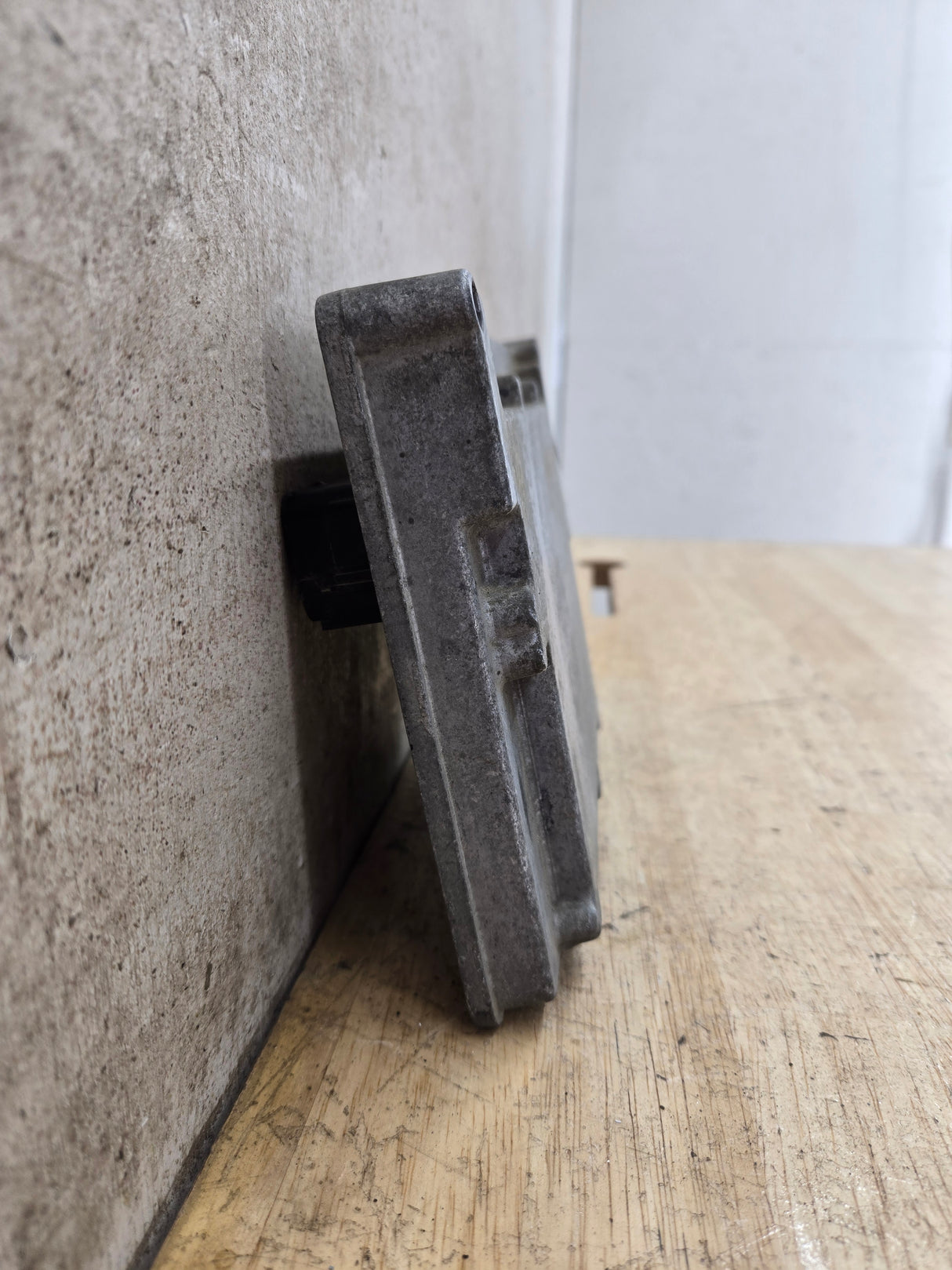 2005-2007 Ford F250 F350 F450 F550 6.0L PCM CNA1 / 5C3A-12A650-KNB