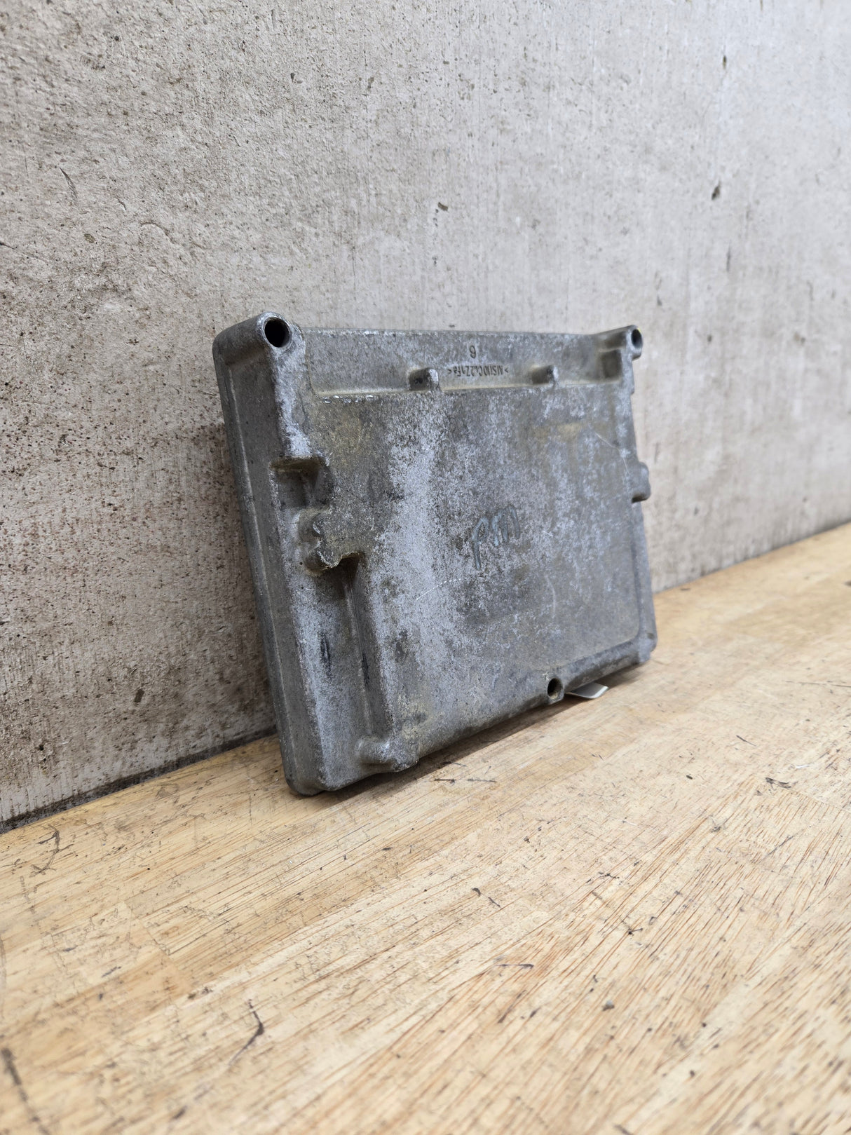 2005-2007 Ford F250 F350 F450 F550 6.0L PCM CNA1 / 5C3A-12A650-KNB