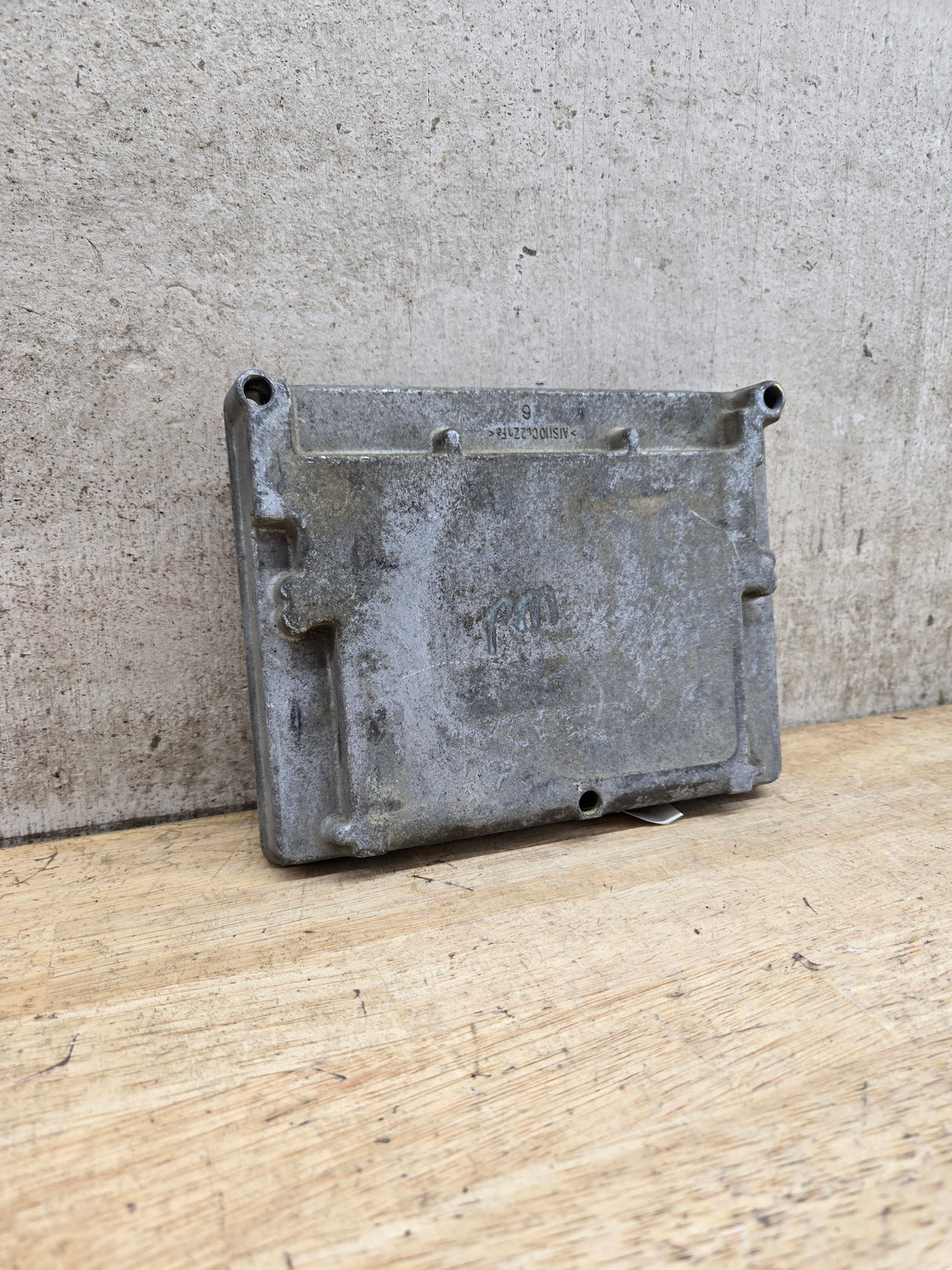 2005-2007 Ford F250 F350 F450 F550 6.0L PCM CNA1 / 5C3A-12A650-KNB