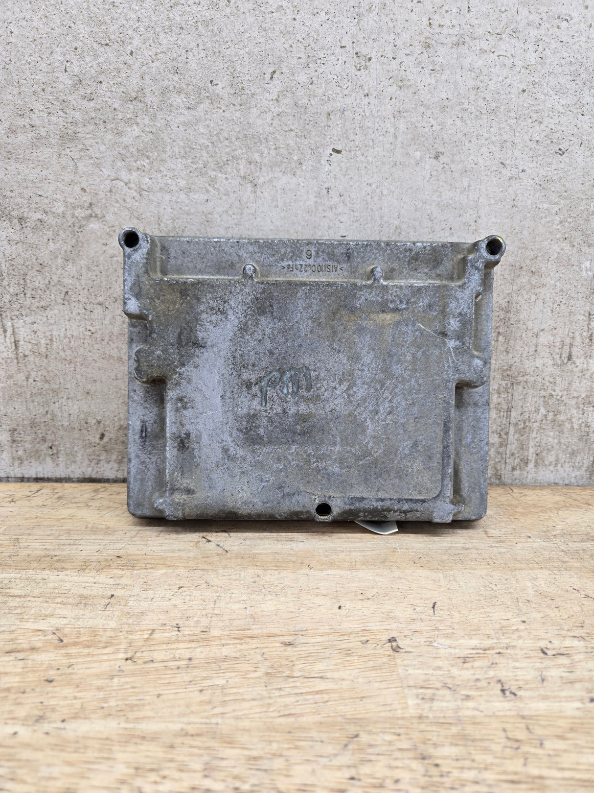 2005-2007 Ford F250 F350 F450 F550 6.0L PCM CNA1 / 5C3A-12A650-KNB