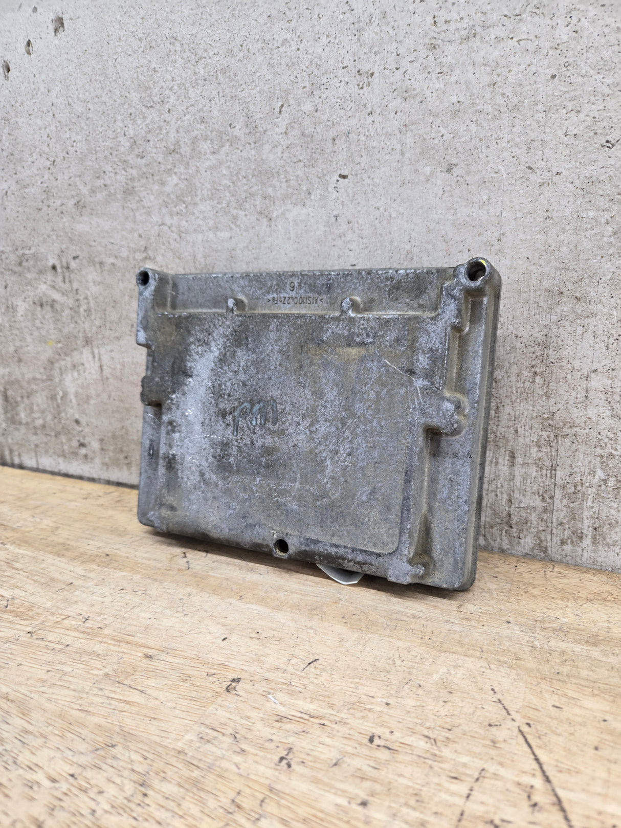 2005-2007 Ford F250 F350 F450 F550 6.0L PCM CNA1 / 5C3A-12A650-KNB