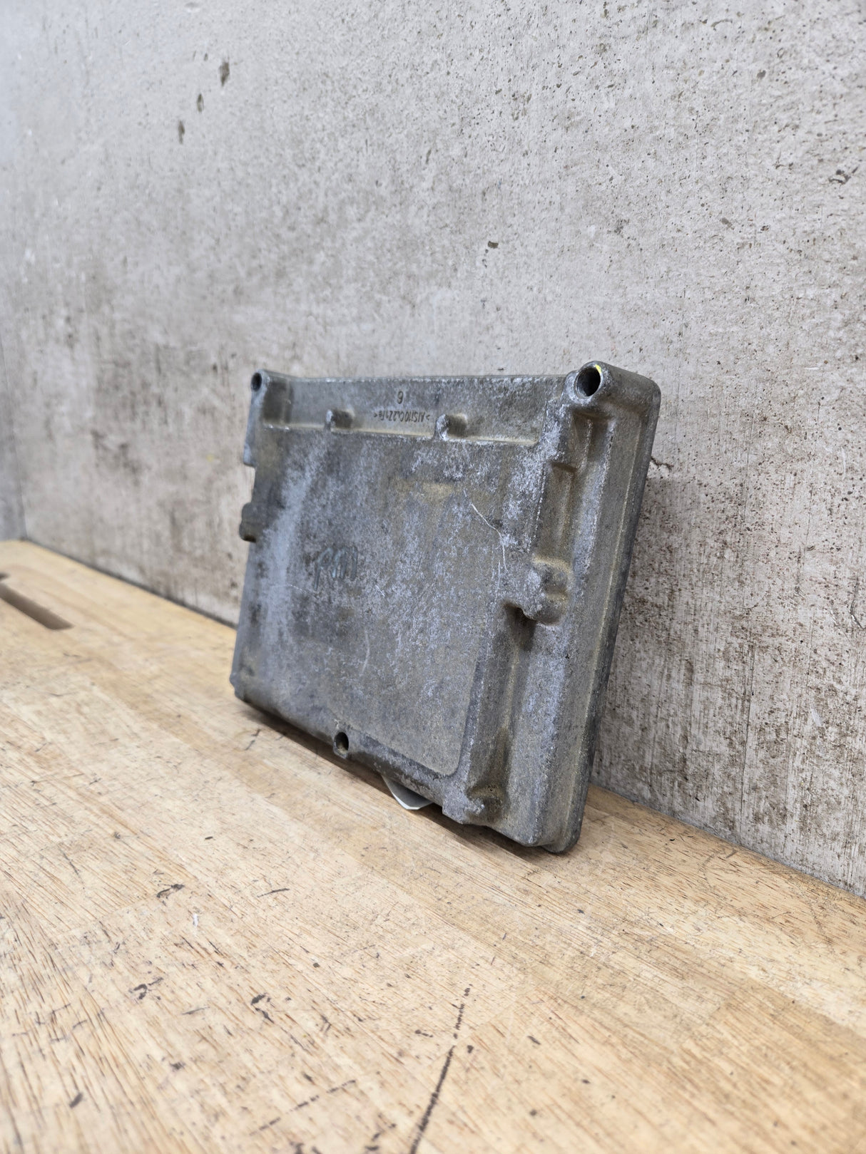 2005-2007 Ford F250 F350 F450 F550 6.0L PCM CNA1 / 5C3A-12A650-KNB