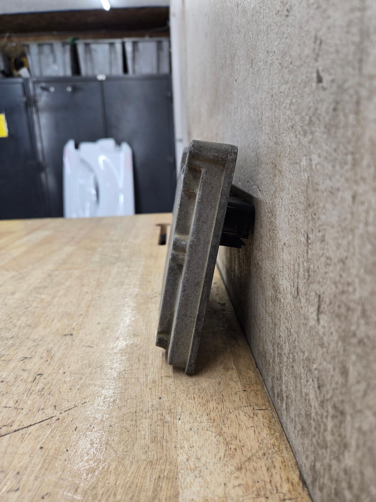 2005-2007 Ford F250 F350 F450 F550 6.0L PCM CNA1 / 5C3A-12A650-KNB