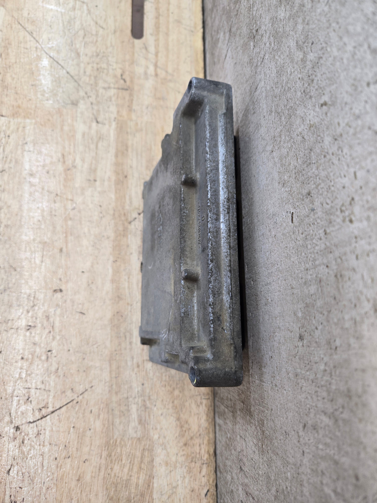 2005-2007 Ford F250 F350 F450 F550 6.0L PCM CNA1 / 5C3A-12A650-KNB