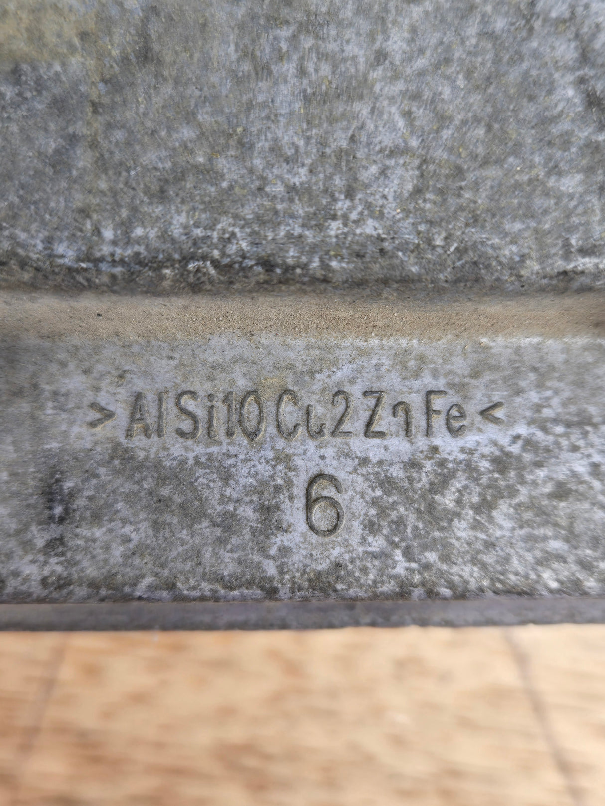 2005-2007 Ford F250 F350 F450 F550 6.0L PCM CNA1 / 5C3A-12A650-KNB