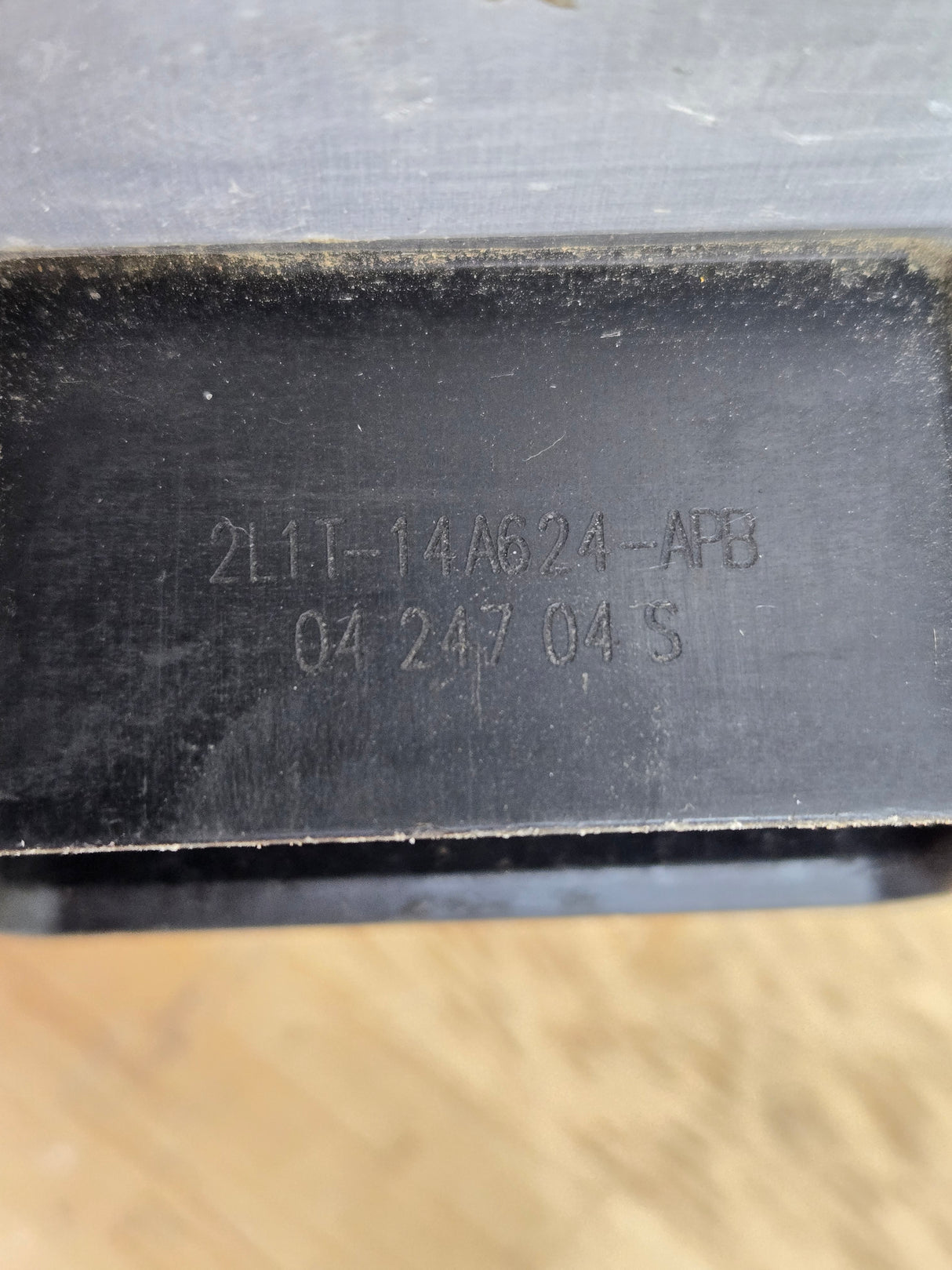 2005-2007 Ford F250 F350 F450 F550 6.0L PCM CNA1 / 5C3A-12A650-KNB