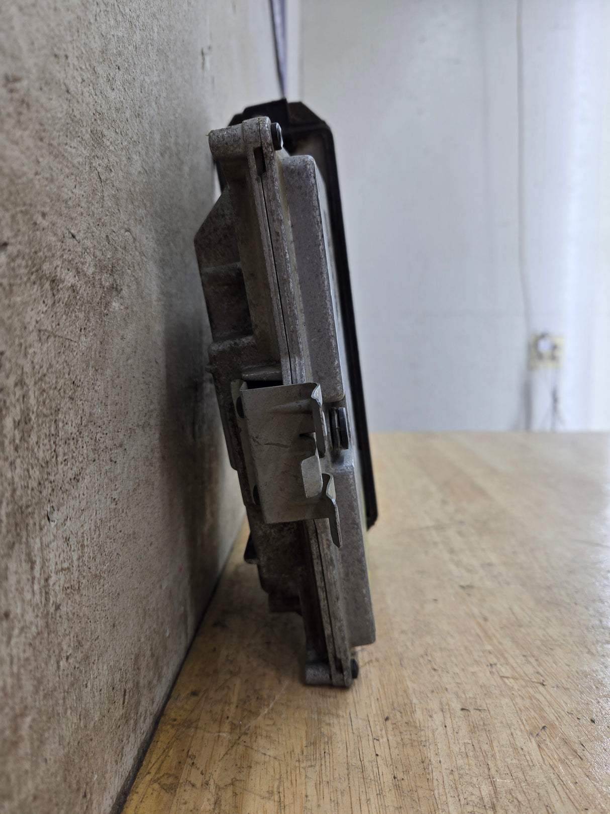 2008 Ford F250 F350 F450 F550 6.4L PCM JFZ9 / 8C3A-12A650-CJK