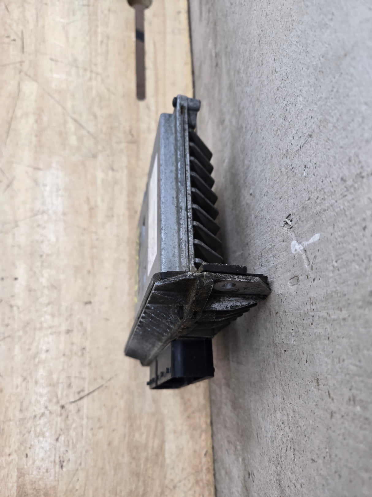 2008 Ford F250 F350 F450 F550 6.4L PCM JFZ9 / 8C3A-12A650-CJK