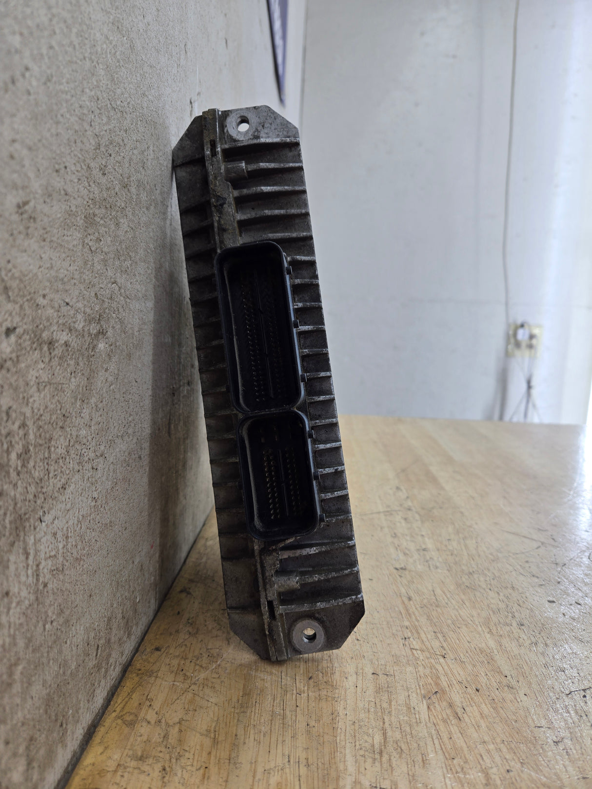 2008 Ford F250 F350 F450 F550 6.4L PCM JFZ9 / 8C3A-12A650-CJK