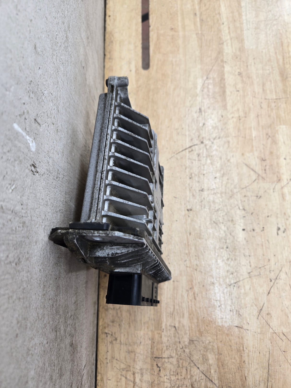 2008 Ford F250 F350 F450 F550 6.4L PCM JFZ9 / 8C3A-12A650-CJK