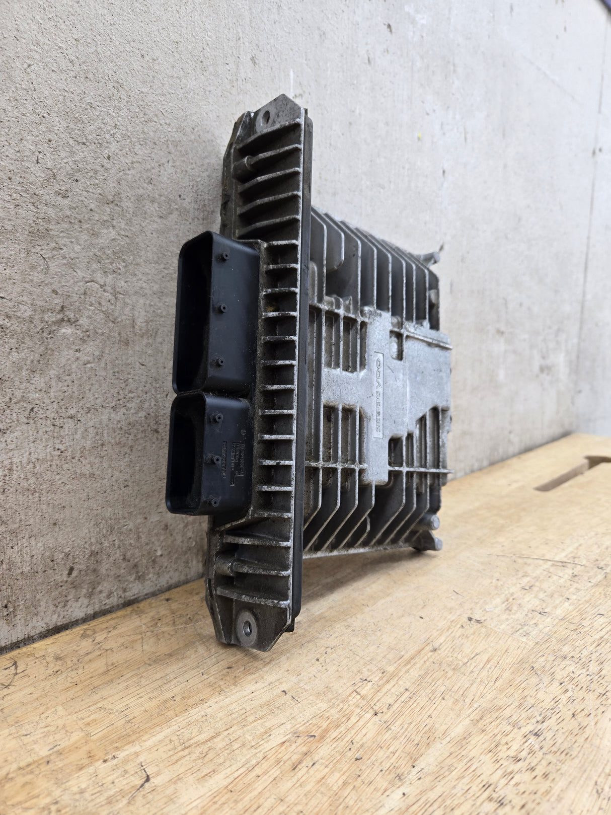 2008 Ford F250 F350 F450 F550 6.4L PCM JFZ9 / 8C3A-12A650-CJK