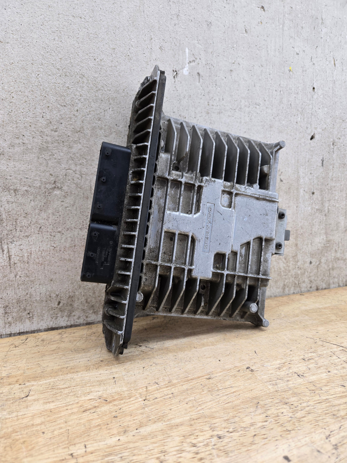 2008 Ford F250 F350 F450 F550 6.4L PCM JFZ9 / 8C3A-12A650-CJK